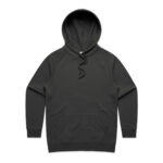 Wo's Supply Hood COAL