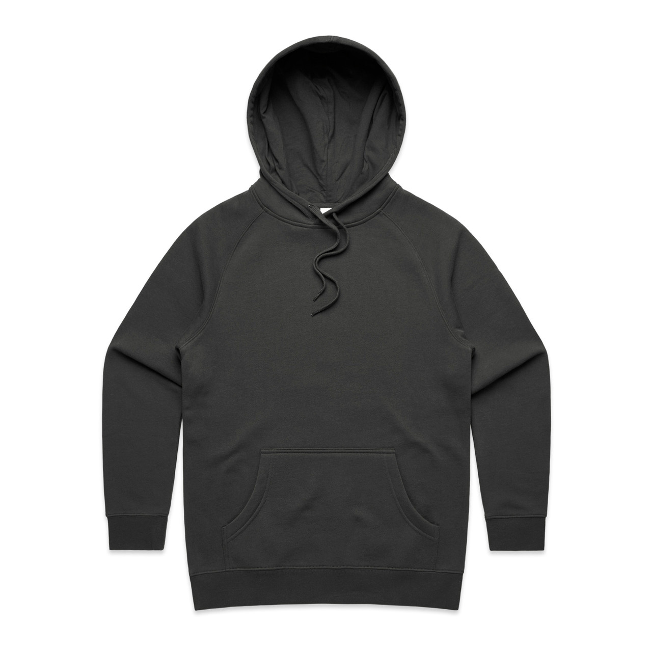 Wo's Supply Hood COAL Wo's Supply Hood COAL