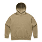 Wo's Relax Hood SAND