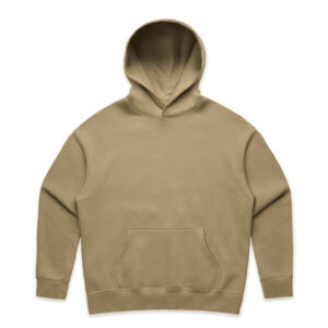 Wo's Relax Hood SAND