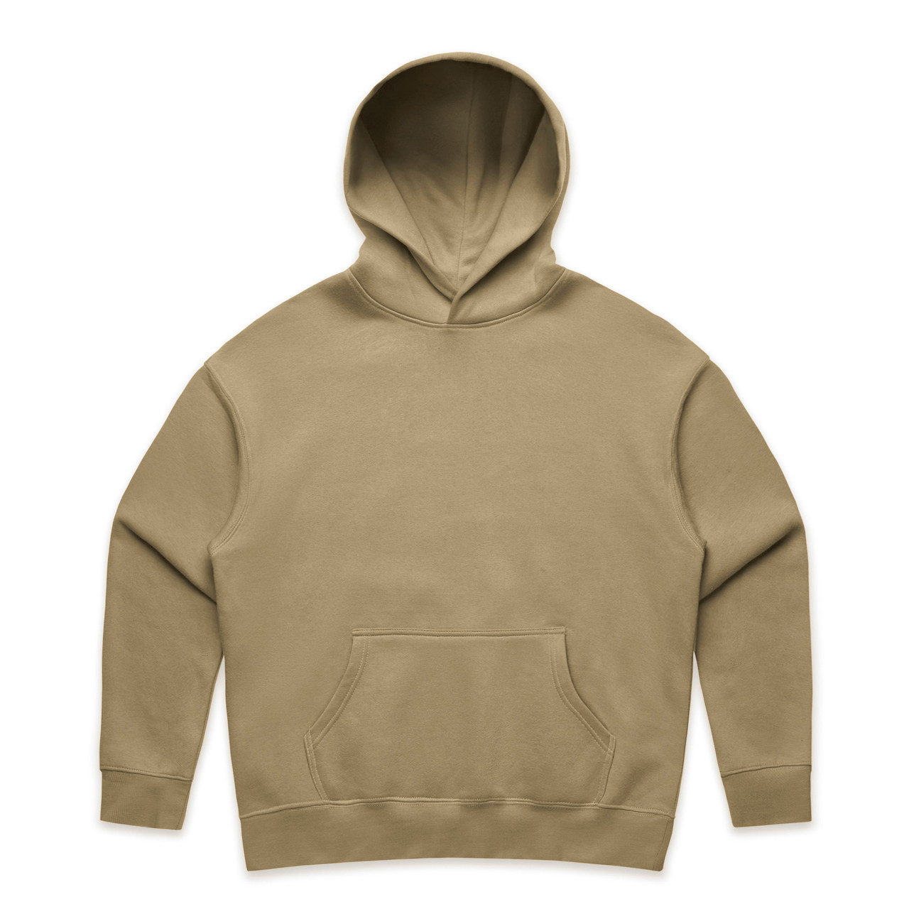 Wo's Relax Hood SAND Wo's Relax Hood SAND