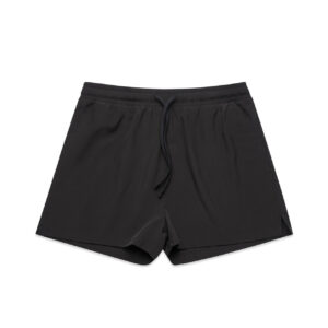 Wo's Active Shorts BLACK