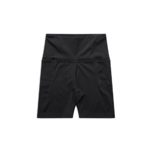 Wo's Active Bike Shorts BLACK
