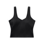 Wo's Active Bra Tank BLACK
