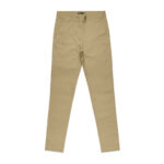 Wo's Standard Pant KHAKI