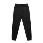 Wo's Premium Track Pants BLACK