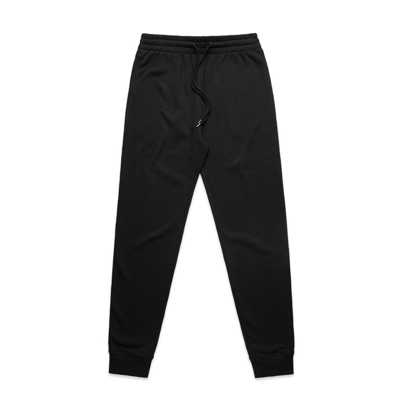 Wo's Premium Track Pants BLACK