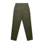 Wo's Utility Pants ARMY