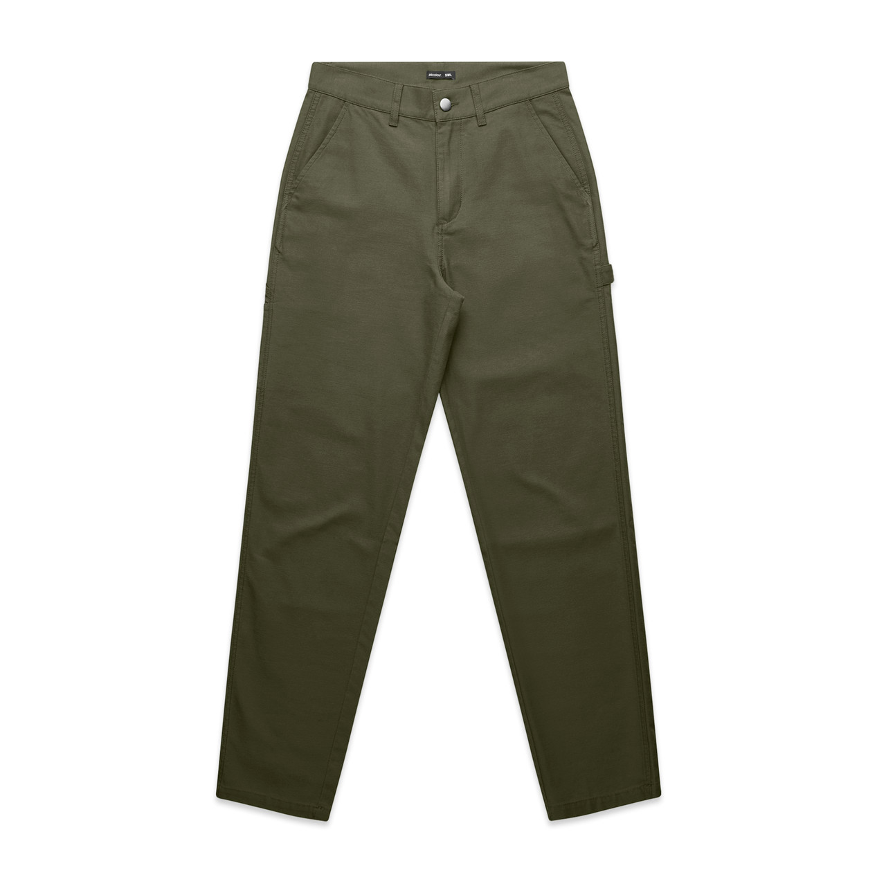 Wo's Utility Pants ARMY Wo's Utility Pants ARMY