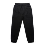 Wo's Relax Track Pants BLACK