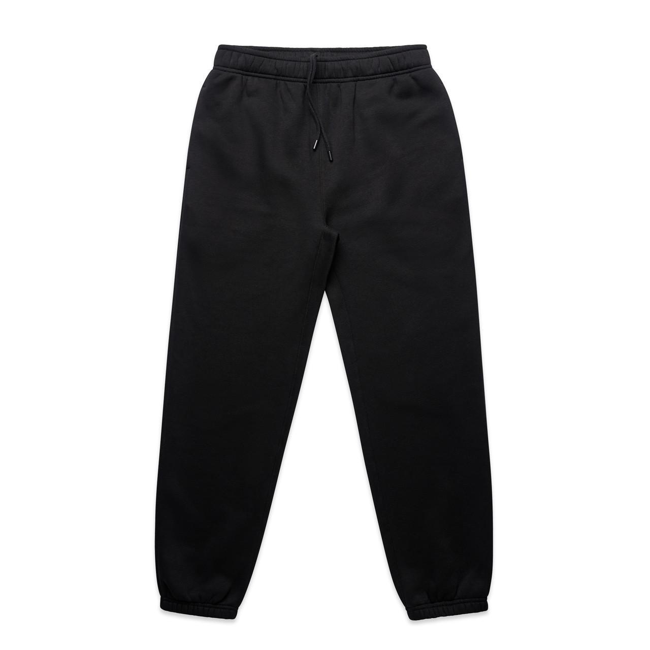 Wo's Relax Track Pants BLACK