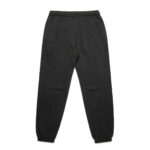 Wo's Relax Faded Track Pants FADED BLACK
