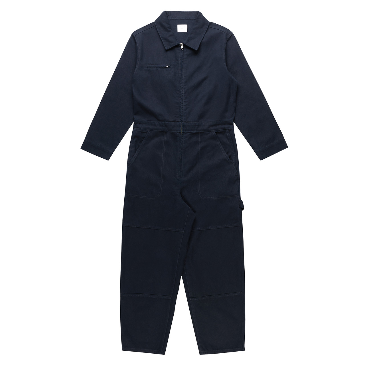 Wo's Canvas Coveralls NAVY Wo's Canvas Coveralls NAVY