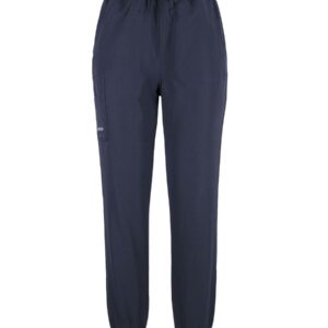 JB's Ladies Nu Scrub Jogger Navy
