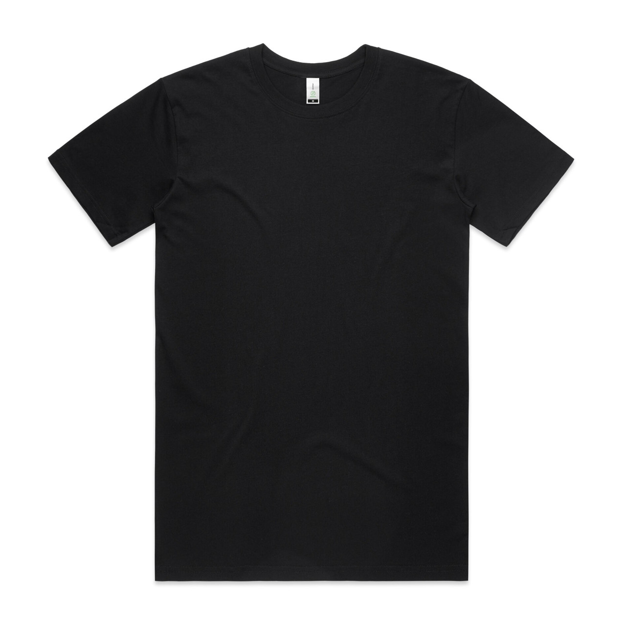 Staple Organic Tee BLACK Staple Organic Tee BLACK