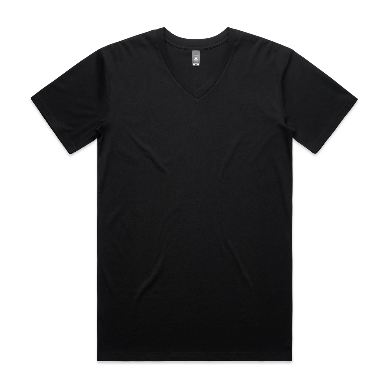 Staple V Neck Tee BLACK Staple V Neck Tee BLACK