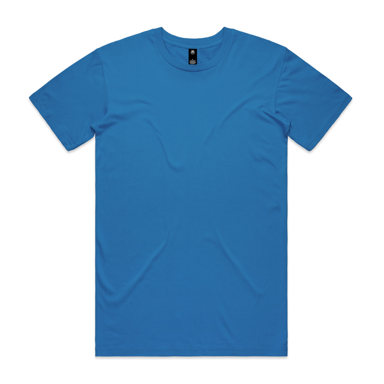 Staple Tee ARCTIC BLUE