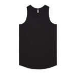 Authentic Singlet BLACK