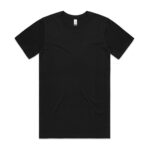 Organic Tee BLACK