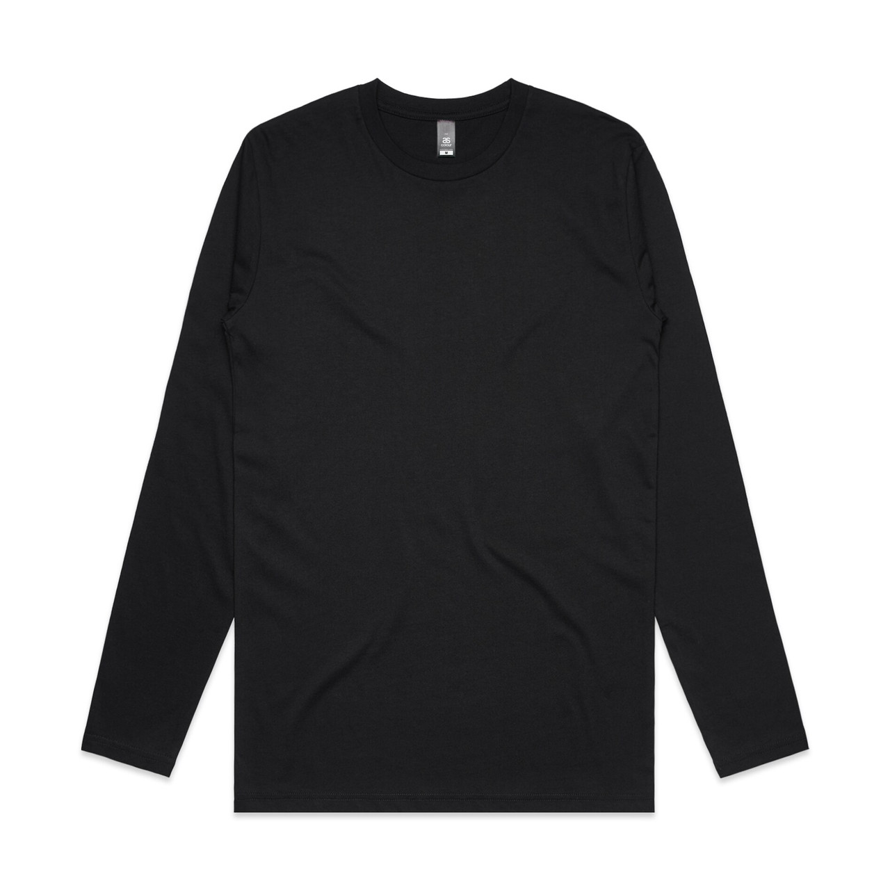 Ink L/S Tee BLACK Ink L/S Tee BLACK