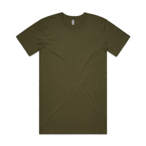 Tall Tee ARMY