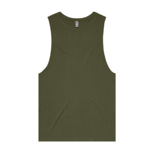 Barnard Tank ARMY
