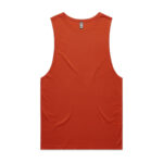 Barnard Tank AUTUMN