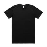 Classic Organic Tee BLACK