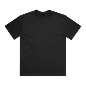 Box Tee BLACK