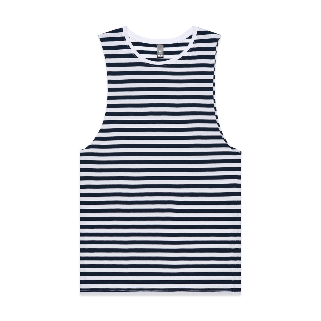 Barnard Stripe NAVY/WHITE Barnard Stripe NAVY/WHITE