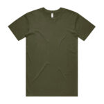Basic Tee ARMY