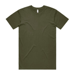 Basic Tee ARMY