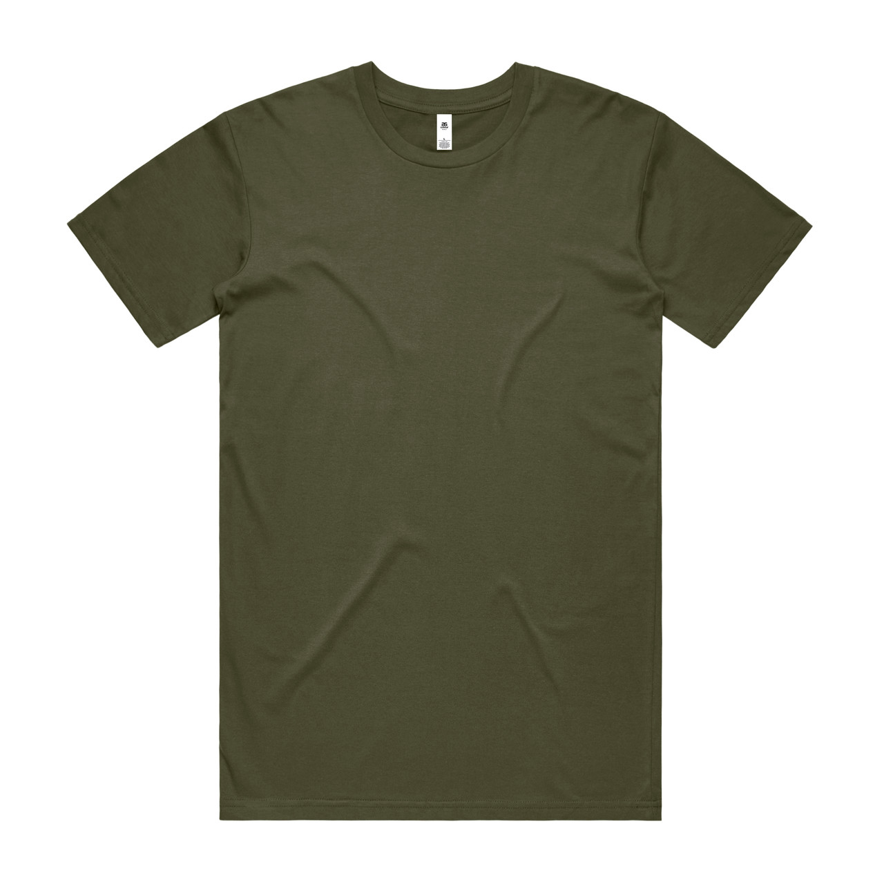 Basic Tee ARMY Basic Tee ARMY