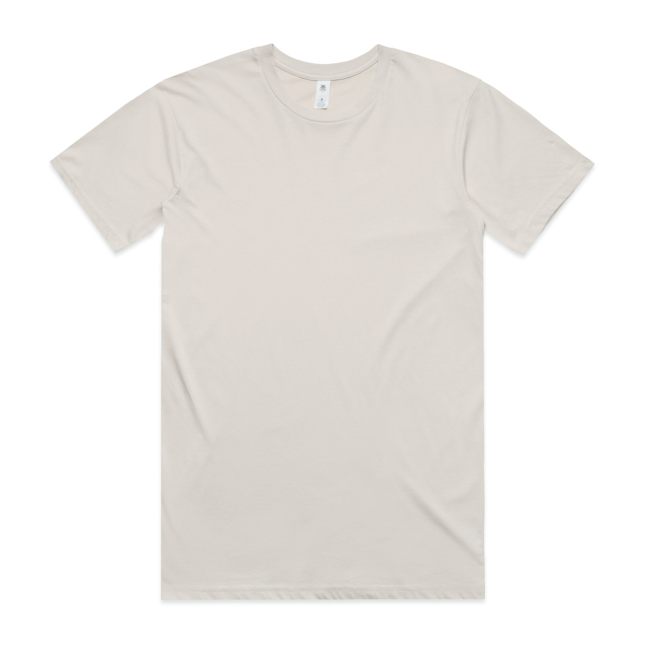 Basic Tee BONE Basic Tee BONE