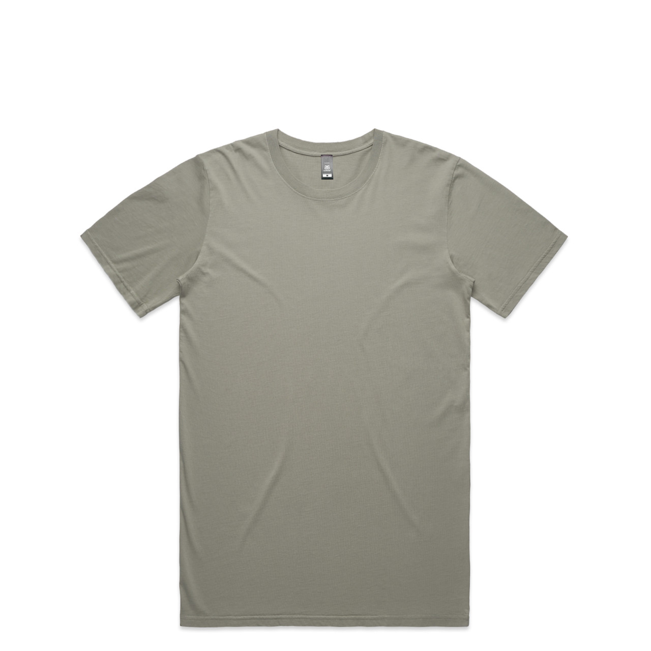 Staple Faded Tee FADED ARMY