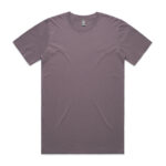 Staple Faded Tee FADED MAUVE