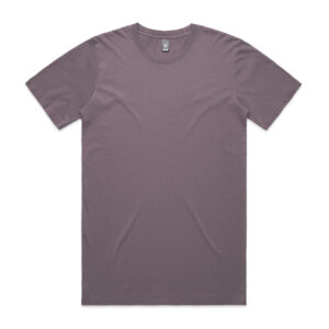 Staple Faded Tee FADED MAUVE