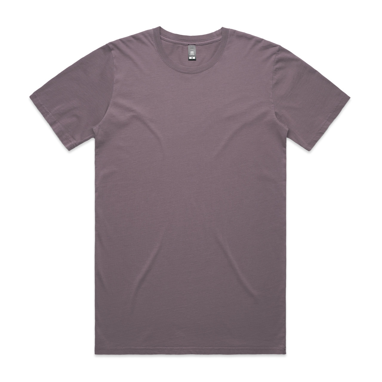 Staple Faded Tee FADED MAUVE Staple Faded Tee FADED MAUVE
