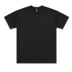 Classic Oversized Tee BLACK