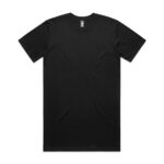 Classic Plus Tee [+5cm] BLACK