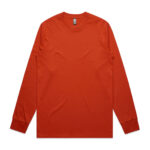 Classic L/S Tee AUTUMN