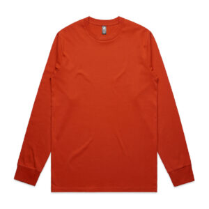 Classic L/S Tee AUTUMN