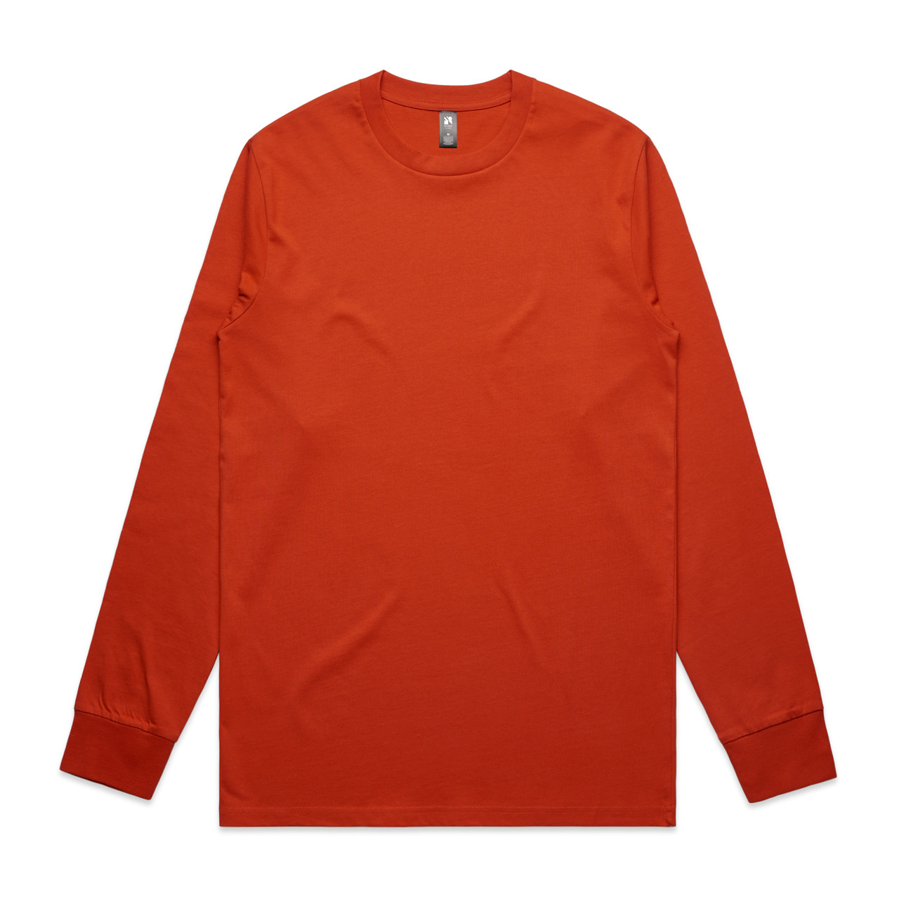 Classic L/S Tee AUTUMN
