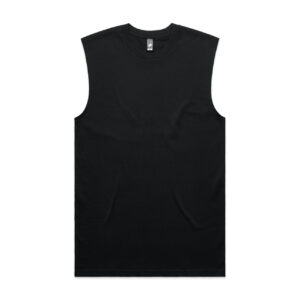 Classic Tank BLACK