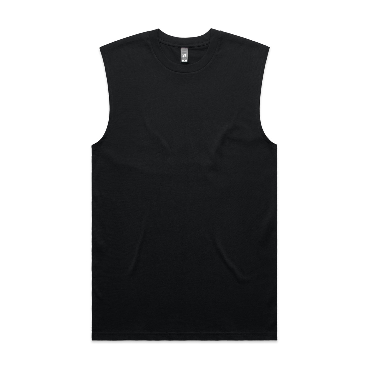 Classic Tank BLACK Classic Tank BLACK
