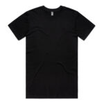 Staple Plus Tee [+5cm] BLACK