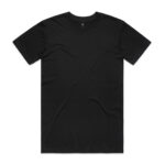 Staple Recycled Tee BLACK