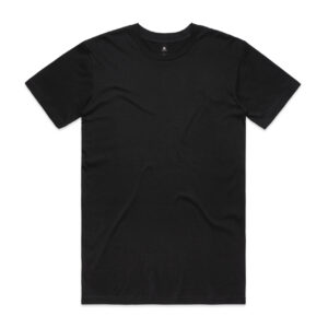 Staple Recycled Tee BLACK