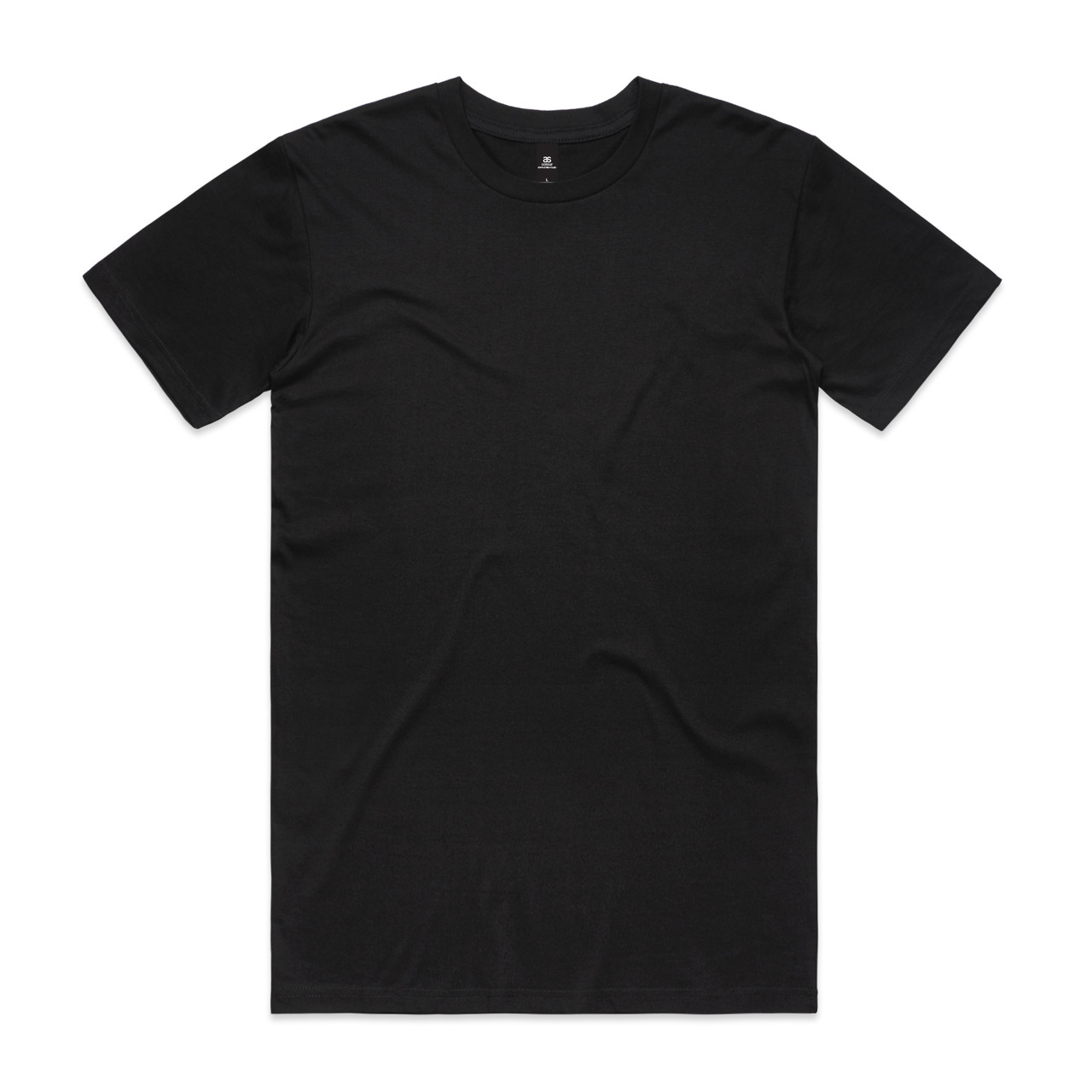 Staple Recycled Tee BLACK Staple Recycled Tee BLACK