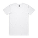 Staple Recycled Tee WHITE